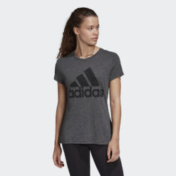 Γυναικείες Μπλούζες Κοντό Μανίκι  Adidas Must Haves Winners T-Shirt (9000044990_10611)