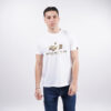 Ανδρικά T-shirts  Alpha Industries Basic Foil Ανδρικό T-Shirt (9000074478_51824)