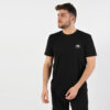 Ανδρικά T-shirts  Alpha Industries Men’S Basic Small Logo T-Shirt – Ανδρικό Μπλουζάκι (9000029724_1469)