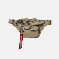 Γυναικείες Τσάντες Μέσης  Alpha Industries Tactical Waist Bag Τσάντα Μέσης (9000064837_49100)