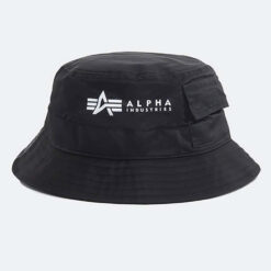 Γυναικεία Καπέλα  Alpha Industries Utility Bucket Hat (9000074498_1469)