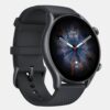 Γυναικεία Ρολόγια  Amazfit GTR 3 Pro Infinite Black (9000106456_59725)