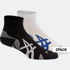 Γυναικείες Κάλτσες  Asics 2-Pack Cushioning Aθλητικές Κάλτσες (9000063007_17695)