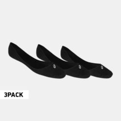 Ανδρικές Κάλτσες  Asics 3-Pack Secret Unisex Κάλτσες (9000096260_6762)