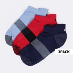 Γυναικείες Κάλτσες  Asics 3Ppk Lyte Sock (9000082235_53951)
