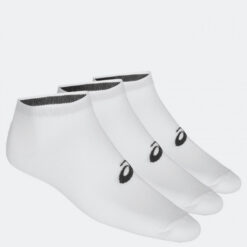 Ανδρικές Κάλτσες  Asics 3Ppk Ped Κάλτσα Εισ. (9000037100_6761)