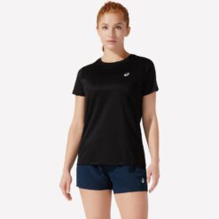 Γυναικείες Μπλούζες Κοντό Μανίκι  Asics Core Γυναικείο T-shirt (9000082219_6762)