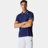 Ανδρικά Polo  Asics Court Polo Ανδρική Μπλούζα Με Κοντό (9000071580_6764)