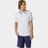 Ανδρικά Polo  Asics Court Polo Ανδρική Μπλούζα Με Κοντό Μανίκι (9000071579_6761)