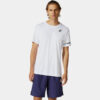 Ανδρικά T-shirts  Asics Court Ανδρικό T-shirt (9000071577_6761)
