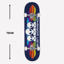Skateboards  Athlopaidia Alien Workshop Spectrum Comp. Τροχοσανίδα 7 (9000093546_3024)