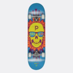 Skateboards  Athlopaidia Playlife Skullhead, Τροχοσανίδα (9000064211_48973)