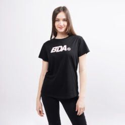 Γυναικεία Αμάνικα T-Shirts  Body Action Actice Γυναικείο T-shirt (9000076693_1899)