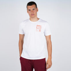Ανδρικά T-shirts  Body Action Men’s Running Τ-Shirt (9000050120_1898)