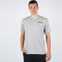 Ανδρικά T-shirts  Body Action Men’s Τ-Shirt (9000050119_1892)
