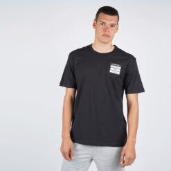 Ανδρικά T-shirts  Body Action Men’s Τ-Shirt (9000050119_1899)