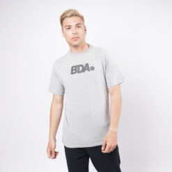 Ανδρικά T-shirts  Body Action Ανδρικό T-Shirt (9000076696_1892)