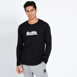 Ανδρικές Μπλούζες Μακρύ Μανίκι  BodyTalk Bdtkm T-Shirt Ls 100%Co (9000084903_1469)