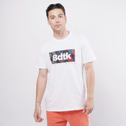 Ανδρικά T-shirts  BodyTalk Bdtkm Ανδρικό Tshirt (9000073212_1539)