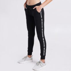 Γυναικείες Φόρμες  BodyTalk Bdtkw Skinny Pants – High Crotch 95%Cott (9000084878_1469)