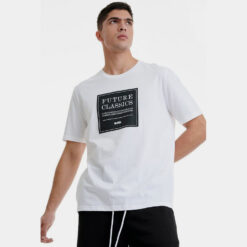Ανδρικά T-shirts  BodyTalk Futureclassicsm Ανδρικό Tshirt (9000073257_1539)