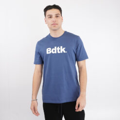 Ανδρικά T-shirts  BodyTalk Ανδρικό T-Shirt (9000073201_3215)