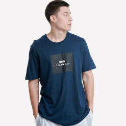 Ανδρικά T-shirts  BodyTalk Ανδρικό T-shirt (9000079769_12855)