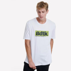 Ανδρικά T-shirts  BodyTalk Ανδρικό Tshirt (9000079794_1539)