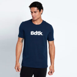 Ανδρικά T-shirts  BodyTalk Ανδρικό Τ-Shirt (9000084898_12855)