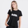 Γυναικείες Μπλούζες Κοντό Μανίκι  BodyTalk Γυναικείο Τ-Shirt (9000084820_1469)