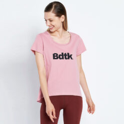 Γυναικείες Μπλούζες Κοντό Μανίκι  BodyTalk Γυναικείο Τ-Shirt (9000084821_47771)