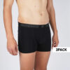 Ανδρικά Εσώρουχα  Brotherhood 3Pack Men’s Trunks (9000052208_38281)