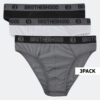 Ανδρικά Εσώρουχα  Brotherhood 3Pk Brief (9000027070_38281)