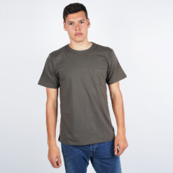 Ανδρικά T-shirts  Brotherhood Essential Pocket Men’s T-Shirt (9000051583_9061)
