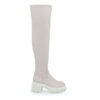 Γυναικείες Μπότες  COMBAT BOOTS σχέδιο: N21007624