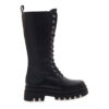 Γυναικείες Μπότες  COMBAT BOOTS σχέδιο: N231A0043