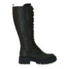 Γυναικείες Μπότες  COMBAT BOOTS σχέδιο: N27004303