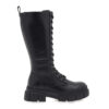 Γυναικείες Μπότες  COMBAT BOOTS σχέδιο: N29832883