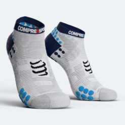 Γυναικείες Κάλτσες  COMPRESSPORT V3.0 Pro Racing Socks – Lo Cut (3103800094_30884)