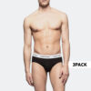 Ανδρικά Εσώρουχα  Calvin Klein 3-Pack Ανδρικά Briefs (2085910051_24029)