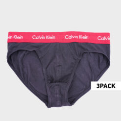 Ανδρικά Εσώρουχα  Calvin Klein 3-Pack Ανδρικά Briefs (9000065320_49178)
