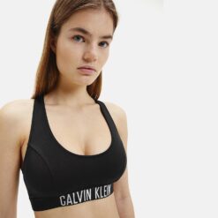 Γυναικεία Μαγιό  Calvin Klein Bralette Γυναικείο Μαγιό Πάνω Μέρος (9000073587_38799)