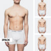 Ανδρικά Εσώρουχα  Calvin Klein Ανδρικά Μποξεράκια 3-Pack (2085910054_1539)