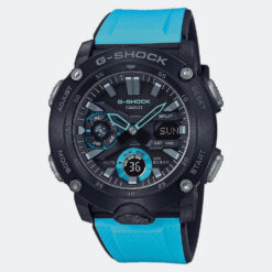 Γυναικεία Ρολόγια  Casio G-Shock Carbon – Unisex Ρολόι Χειρός (9000031434_39425)