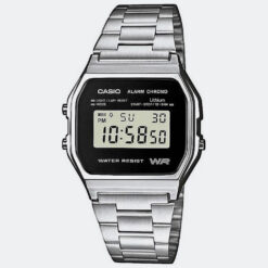 Γυναικεία Ρολόγια  Casio Standard Ρολόι Χειρός Unisex (9000028076_011)