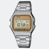 Γυναικεία Ρολόγια  Casio Standard Ρολόι Χειρός Unisex (9000028077_011)
