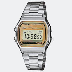 Γυναικεία Ρολόγια  Casio Standard Ρολόι Χειρός Unisex (9000028077_011)