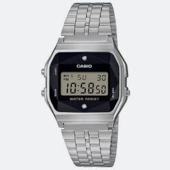 Γυναικεία Ρολόγια  Casio Standard Ρολόι Χειρός Unisex (9000028087_011)