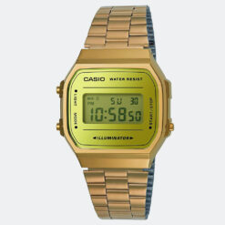 Γυναικεία Ρολόγια  Casio Standard Ρολόι Χειρός Unisex (9000028096_38577)