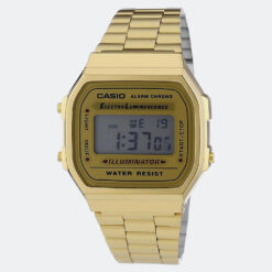 Γυναικεία Ρολόγια  Casio Unisex Standard Watch (9000028074_38577)